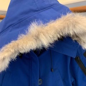 Canada Goose coat